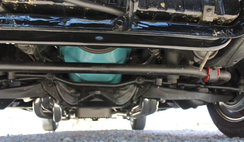 
								1965 Pontiac GTO Hardtop Coupe full									