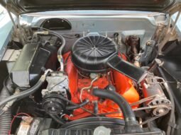 
										1958 Chevrolet Impala Sport Coupe V8 full									