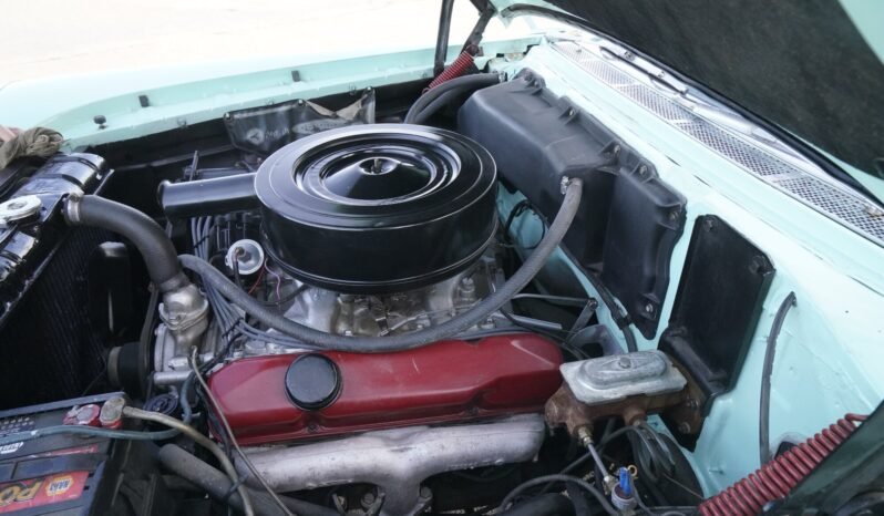 
								1959 Dodge Custom Sierra Spectator Wagon full									