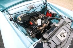 
										1958 Studebaker President Sedan full									