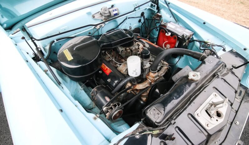 
								1958 Studebaker President Sedan full									