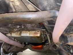 
										1965 Chevrolet El Camino 2-Speed full									