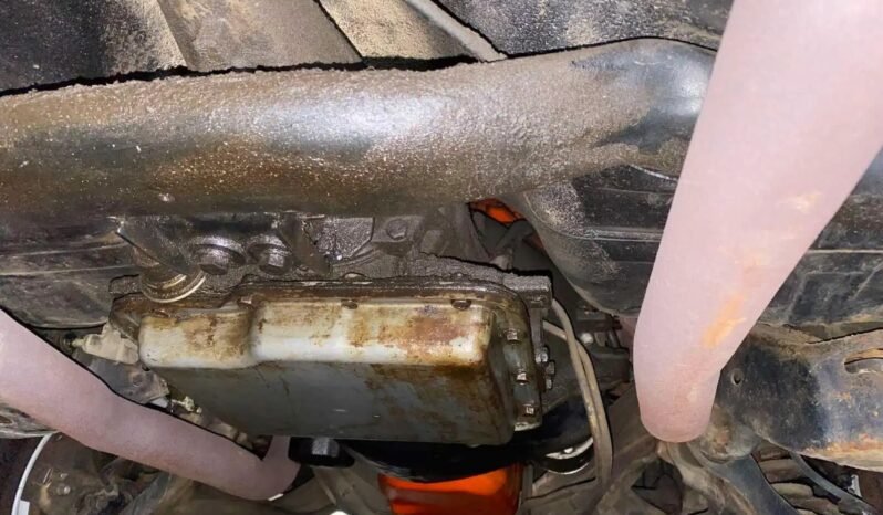 
								1965 Chevrolet El Camino 2-Speed full									