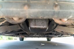 
										1966 Lincoln Continential V8 Convertible full									