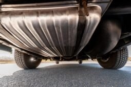 
										1957 Ford Thunderbird Inca Gold full									