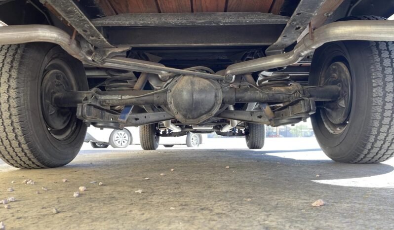 
								1965 Chevrolet C10 Pickup Truck 400 V8 full									