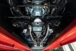 
										1966 Pontiac GTO Convertible 389 V8 full									