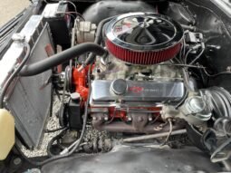 
										1965 Chevrolet Chevelle Malibu Convertible full									