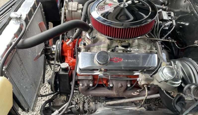 
								1965 Chevrolet Chevelle Malibu Convertible full									