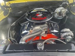 
										1965 Chevrolet Chevelle Malibu SS Sport Coupe full									