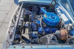 
										1966 Ford Ranchero V8 full									