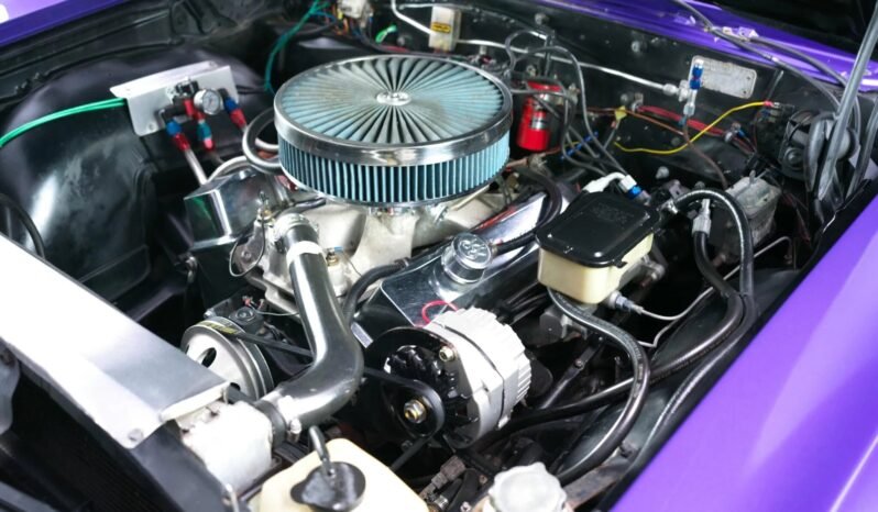 
								1965 Chevrolet Chevelle Malibu V8 Super Sport full									