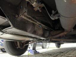 
										1965 Chevrolet Corvair Corsa Coupe full									