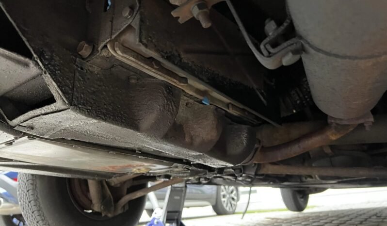 
								1965 Chevrolet Corvair Corsa Coupe full									