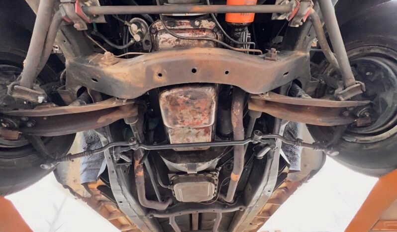 
								1959 Dodge Custom Sierra Spectator Wagon full									