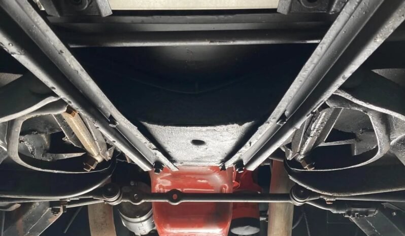 
								1965 Chevrolet Corvette L76 V8 Convertible full									