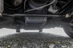 
										1966 Ford Mustang Soft Top V8 full									