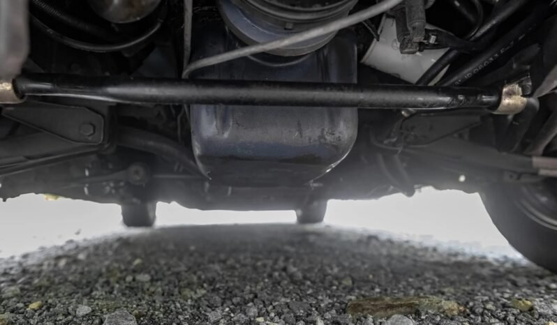 
								1966 Ford Mustang Soft Top V8 full									