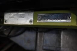 
										1965 Chevrolet Corvette LS3 V8 full									