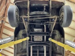 
										1966 Ford F-100 Pickup Truck full									