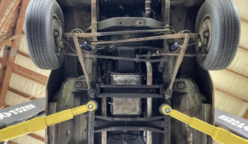 
								1966 Ford F-100 Pickup Truck full									