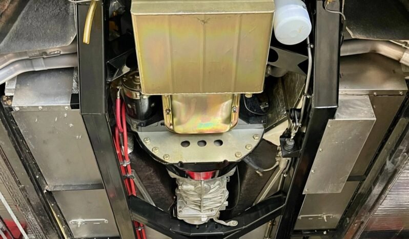 
								1965 ERA Shelby Cobra 427CI V8 full									