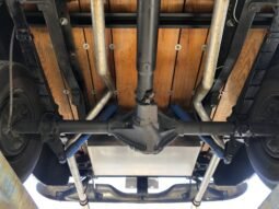 
										1959 Chevrolet Apache Pickup Truck full									