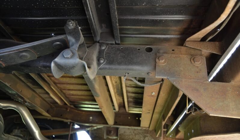 
								1966 Ford F-100 Custom Cab full									