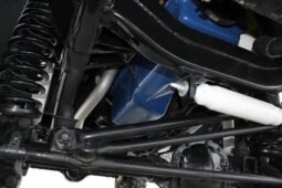 
										1966 Ford Bronco 4X4 3-Speed full									