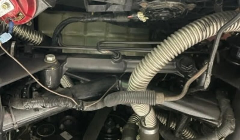 
								1965 Factory Five Racing Shelby Cobra 4.6L V8 full									