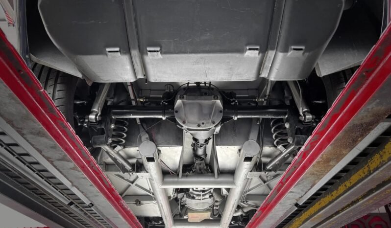 
								1965 Factory Five Racing Shelby Cobra 302CI V8 full									