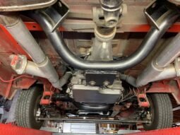 
										1965 Ford Econoline Pickup Truck V8 full									