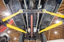 
										1965 Ford F-100 Custom Cab full									