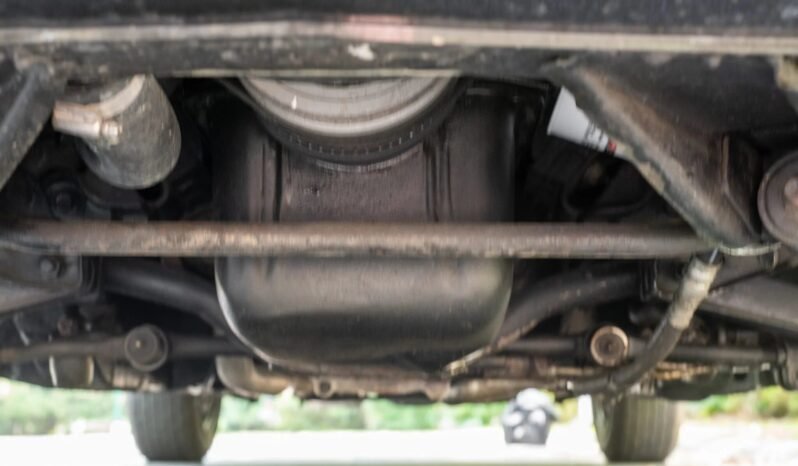 
								1965 Ford Mustang Convertible 289 V8 full									