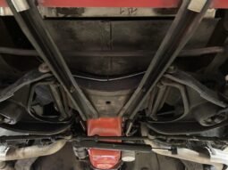 
										1966 Chevrolet Corvette V8 Numbers-Matching full									