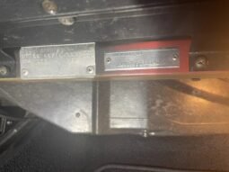 
										1966 Chevrolet Corvette 4-Speed V8 full									