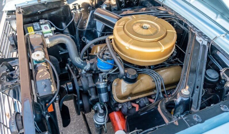 
								1965 Ford Ranchero Deluxe full									