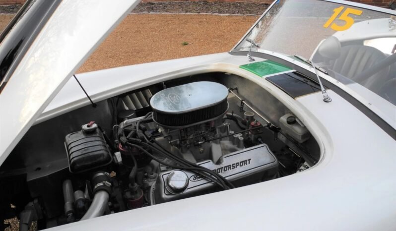 
								1964 Contemporary Classic Shelby Cobra full									