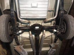 
										1965 Ford Ranchero Deluxe V8 full									