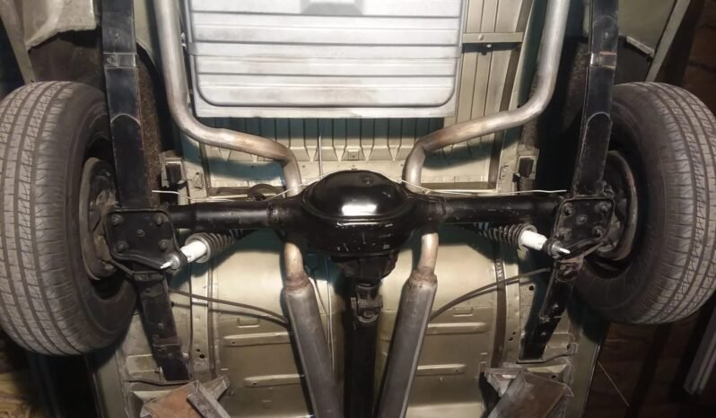 
								1965 Ford Ranchero Deluxe V8 full									