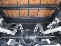 
										1966 Chevrolet C10 Custom V8 full									