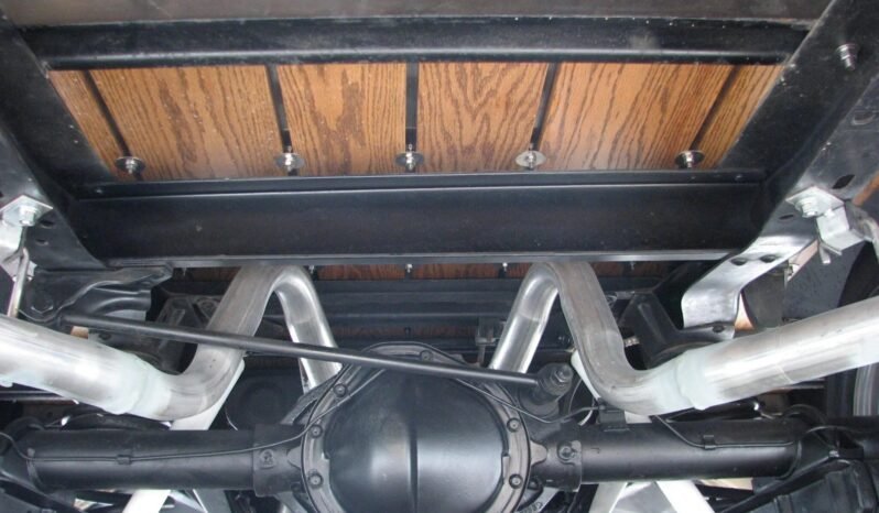 
								1966 Chevrolet C10 Custom V8 full									