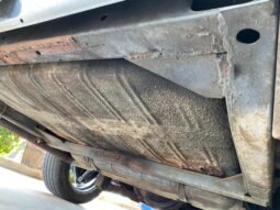 
										1965 Mercury Park Lane Convertible full									