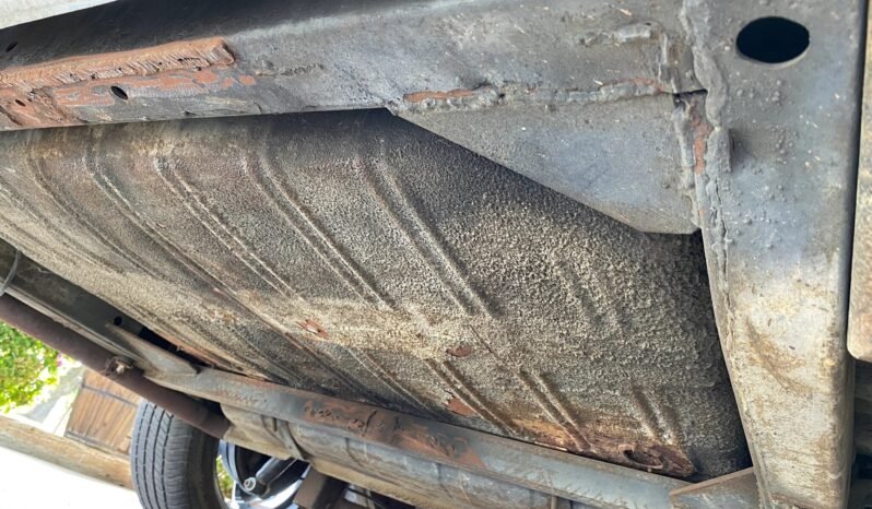 
								1965 Mercury Park Lane Convertible full									