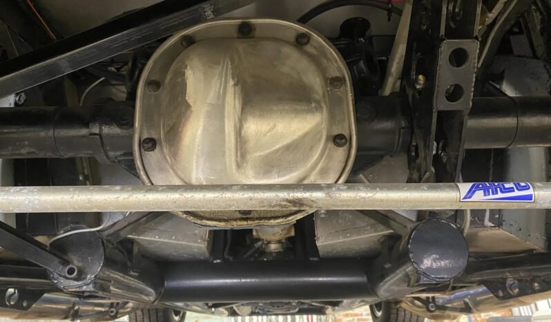 
								1965 Shelby Cobra Factory Five Racing full									