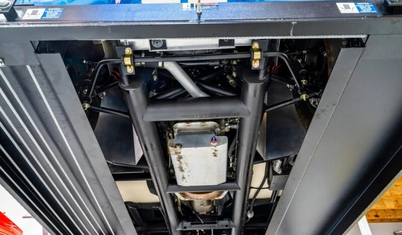 
								1965 Shelby Cobra CSX6000 full									