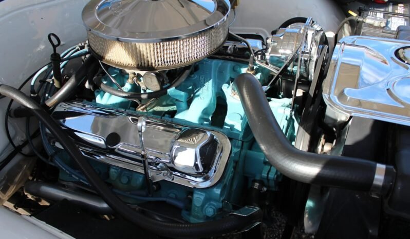 
								1965 Pontiac GTO Hardtop Coupe full									