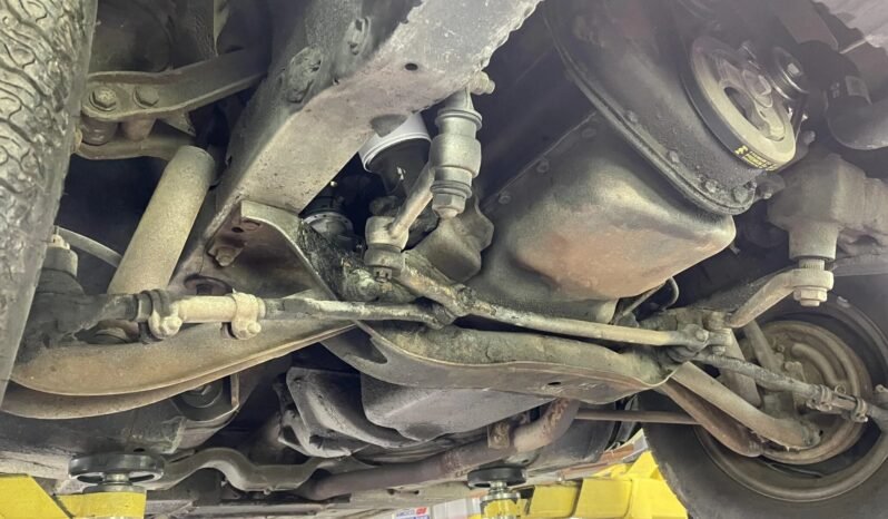 
								1965 Rambler American 440 full									