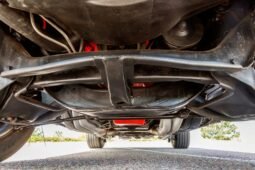 
										1967 Chevrolet Camaro RS Convertible full									