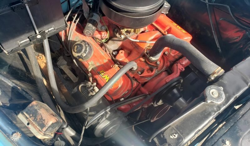 
								1959 GMC 100 Pickup Truck full									